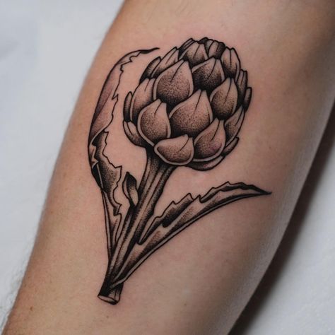 Artichoke Tattoo, Camping Tattoo, Blackwork Tattoos, Sun Tattoo, Tattoo Supplies, Many Thanks, Blackwork Tattoo, May 2024, Iconic Women