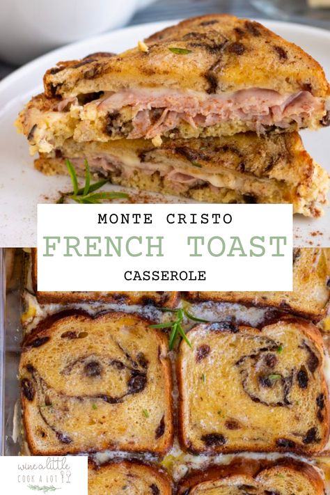 French Toast Recipe With Cinnamon Bread, Panatone Bread French Toast Casserole, Raisin Bread French Toast Casserole Overnight, Raisin Bread French Toast, Cinnamon Raisin Bread French Toast, French Toast With Cinnamon Swirl Bread, Panettone French Toast, French Toast Recipe Cinnamon, Savoury French Toast