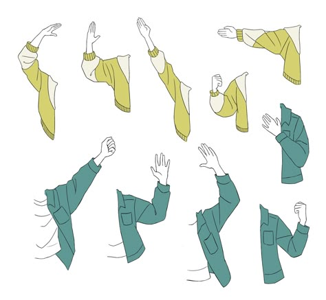 lucy 🌻 on Twitter: "arm/sleeve studies............. trying to learn... how to draw clothing wrinkles..........… " Wrinkles Drawing, Clothing Wrinkles, Drawing Wrinkles, Fabric Drawing, Figure Drawing Reference, Drawing Clothes, Drawing Skills, Art Tutorials Drawing, Anime Poses Reference