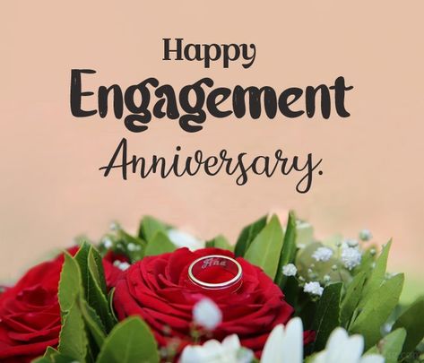 Engagement Anniversary Wishes, Happy Engagement Anniversary, Wedding Anniversary Traditions, Anniversary Wishes For Sister, Anniversary Wishes Quotes, Anniversary Wishes For Wife, Anniversary Wishes For Couple, Anniversary Wishes For Husband, Tears Quotes