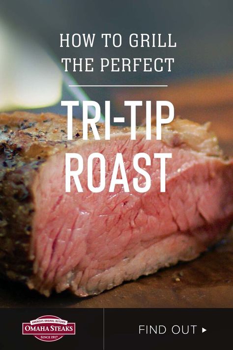 Grill Tri Tip How To Cook, How To Bbq Tri Tip On Gas Grill, Best Tri Tip Roast Slow Cooker, How To Cook Tri Tip On The Grill, Tri Tip Bbq Recipes, Tri Tip Grill Recipes, How To Grill Tri Tip On Gas Grill, Grilled Tri Tip How To Cook, Grilling Tri Tip Roast On Gas Grill