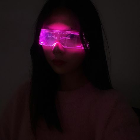 LED VISOR glasses for parties Neon Sunglasses Aesthetic, Led Visor Glasses, Glasses Futuristic, Cyberpunk Glasses, Led Sunglasses, Cosplay Glasses, Led Glasses, Visor Glasses, Neon Sunglasses