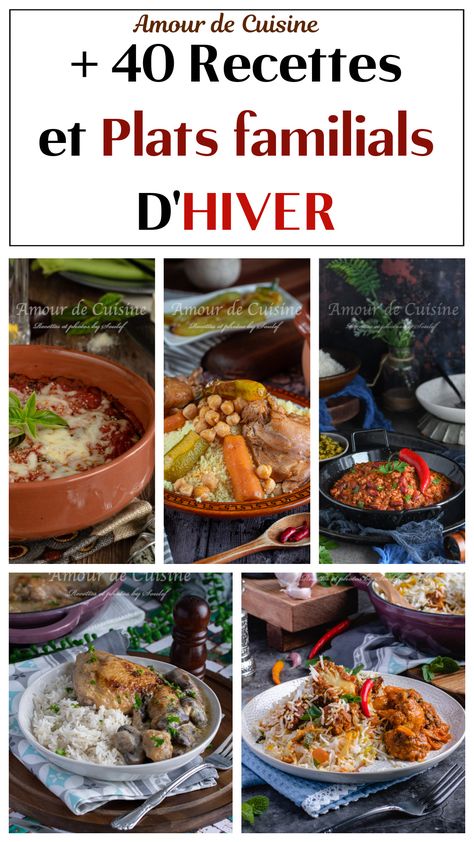 recette d'hiver, plat d'hiver, plat d hiver, repas d hiver, recette d hiver facile, menu d hiver, menu d hiver pas cher, plat d hiver familial, Nutrition