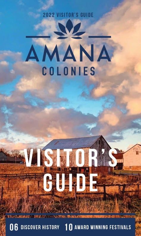 Amana Colonies Iowa, Amana Colonies, Travel In Usa, Campground Wedding, Iowa Travel, Sister Trip, Dubuque Iowa, Hotel Inn, Rv Adventure