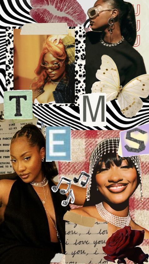 #tems #temsbaby #temsaesthetic #temshuffle #temsbabyaesthetic #temsbabyshuffle #musicshuffles #music @kkayllnd Your Aesthetic, Connect With People, Creative Energy, Energy, Collage, Music