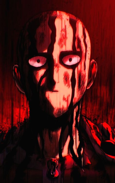 Dark Saitama, Saitama Rage, Books And Pens Photography, Anime Inspiration, Saitama One Punch, Saitama One Punch Man, Funny Yugioh Cards, Wallpaper Wa, One Punch Man Manga