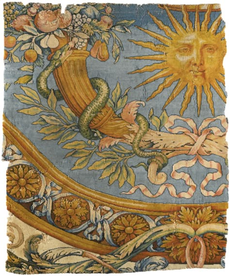 robert-hadley: A Louis XIV Savonnerie Carpet Fragment Source:... Robert Hadley, Space Empire, Films Aesthetic, Fearless Aesthetic, Ivy House, Louis Xiv, High Fantasy, Medieval Art, Carpet Design