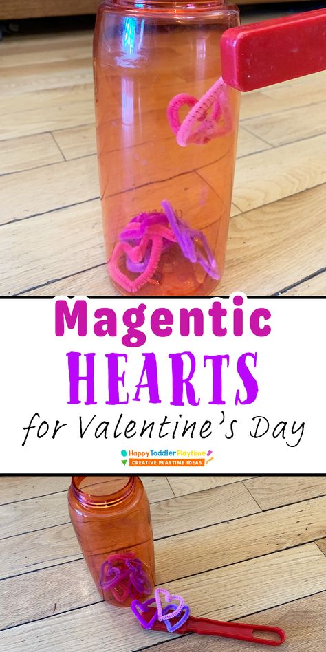 Valentines Theme Activities For Toddlers, Valentine's Day Ideas For Preschoolers, Toddlers Valentines Activities, Prek Valentine Crafts, Valentines Science Experiments Preschool, Valentine’s Day Crafts Pre K, Valentines Craft Prek, Valentines Theme Preschool Activities, February Science Experiments For Kids