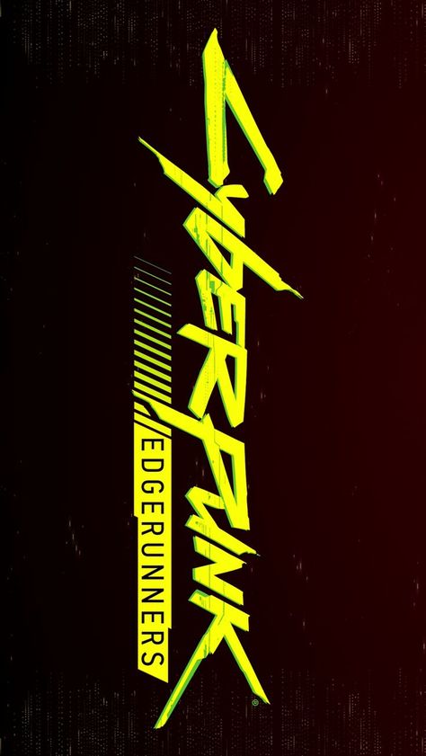 Cyberpunk Edgerunners Wallpaper, Cyberpunk Logo, Cyberpunk Concept, Buddha Wallpaper Iphone, Anime Logo, Cyberpunk Games, Punk Wallpaper, Cyberpunk Design, Iphone Wallpaper Lights