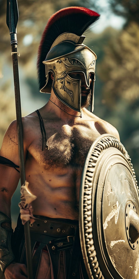 Ancient Greek Men, Roman Men, Douglas Friedman, Gay Costume, Roman Gladiators, Roman Man, Warriors Pictures, Roman Costume, Manly Style