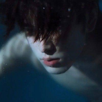 Blue Boy Aesthetic, Love Obsession, 얼굴 드로잉, Berlin Art, Art Student, Mermaid Aesthetic, Dissociation, Introverted, Body Reference