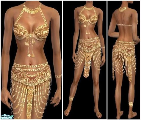 Sims 4 Gold Cc, Sims 4 Belly Dancer Cc, Sims 4 Cc Indian Jewelry, Sims 4 Sari Cc, Sims 4 Cleopatra, Sims 4 Indian Cc, Sims 4 Cc Egyptian Clothes, Sims 4 Belly Dancer, Sims 4 Egyptian Cc