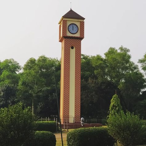 Exploring the historic charm of Midnapur! 🏞️🌿 Situated along the tranquil Kangsabati River, this town holds a significant place in India's freedom struggle. Now serving as the headquarters of West Midnapur district, it's a blend of heritage and modernity. While there's much to explore in town, our journey led us straight to Gopegarh Eco Park, just 5 km away. Established in 2000 by the West Bengal Forest Department, it's a sanctuary of natural beauty and serenity. 🌳 #midnapur #gopegarhecopark ... Eco Park, Forest Department, West Bengal, Our Journey, Travel Blogger, Natural Beauty, Hold On, Forest, Led