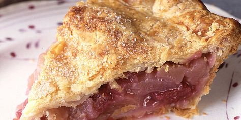 Pate Brisee Recipe, Apple Slab Pie, Apple Cream, Kinds Of Pie, Coconut Custard Pie, Classic Apple Pie, Raspberry Pie, Shortcrust Pastry, Cinnamon Swirl