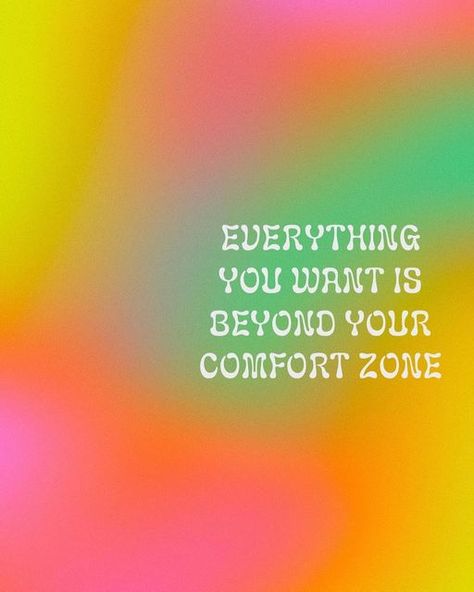 Discomfort Quotes, Comfort Zone Quotes, Celestial Witch, Out Of Comfort Zone, The Comfort Zone, Child Of The Universe, Sneaks Up, Need A Hug, Aura Colors