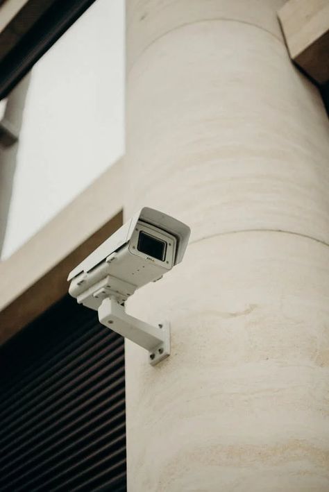 Cctv Photos, Download Free Cctv Stock Photos & HD Images Cctv Camera Installation, Home Security Camera Systems, Photographer Pictures, Cctv Security Cameras, Photography Images, Home Camera, Free Photography, Security Surveillance, Security Camera System