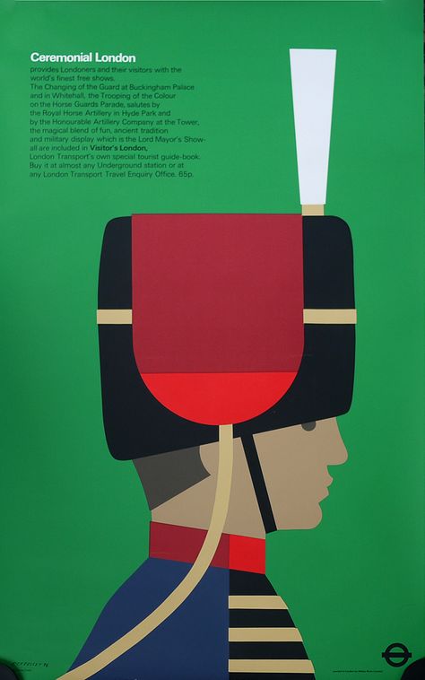 Tom Eckersley, Road Safety Poster, Abram Games, 1960s Posters, Seymour Chwast, John Minton, Trooping Of The Colour, Infographic Inspiration, Boxing Posters