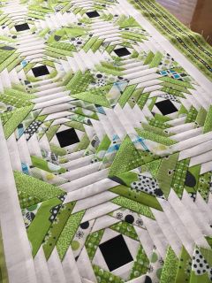 Pineapple Log Cabin Quilt Pattern, Pineapple Block Quilt Pattern, Pineapple Quilts Ideas, Free Pineapple Quilt Pattern, Pineapple Log Cabin Quilt, Exploding Pineapple Quilt Block, Scrappy Pineapple Quilt, Pineapple Block, Pineapple Quilt Pattern