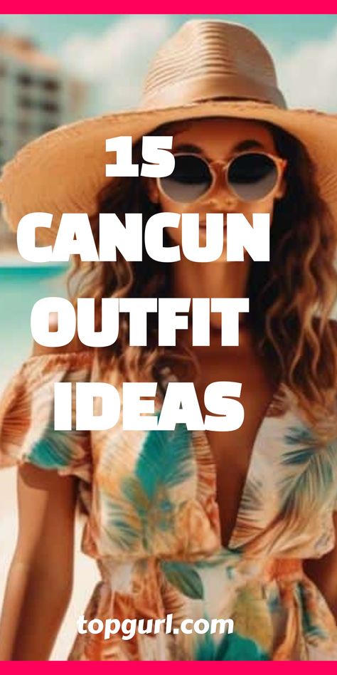 Transform your Cancun vacation with outfit ideas that blend comfort and style, perfect for sun, sea, and sophisticated evenings Outfits Para Cancun, Cancun Outfits Night, Cancun Outfit Ideas, Mexico Vacation Outfits Cancun Resort Wear, Cancun Outfits Vacation, Mexico Vacation Outfits Cancun, Outfit Cancun, Beach Night Outfit, Cabo San Lucas Outfits