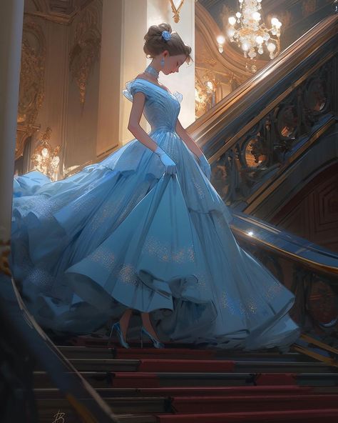 Princess Illustration, Ancient Dress, Disney Princess Artwork, Western Wedding Dresses, Beautiful Long Dresses, Princess Pictures, Disney Inspired Outfits, Beauty Photoshoot, Wallpaper Pastel