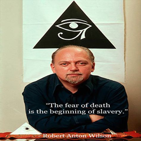 “You are precisely as big as what you love and precisely as small as what you allow to annoy you.” ~ Robert Anton Wilson Afterlife Quotes, Robert Anton Wilson, Chaos Magick, Spirit Science, Philosophers, Anton, The Magicians, Life Changes, Book Worth Reading