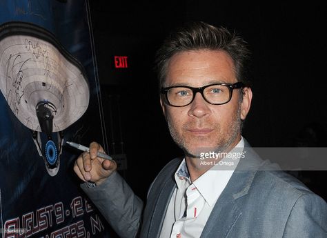 Trip Tucker, Jolene Blalock, Connor Trinneer, Star Trek Convention, Star Trek Tv, Star Trek Enterprise, Love Scenes, Charity Events, August 10