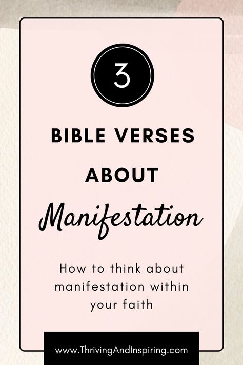 Is Manifesting a Sin? The Answer isn't Clear-Cut and it Might Surprise You | Thriving and Inspiring | Do things in our culture make you question your faith? Manifesting can be controversial in Christianity. Get all the answers for manifesting as a Christian. Is it okay? How should you approach it? What does the bible say about it? | Get all the answers to manifesting and Christianity HERE. Is Manifesting A Sin, Encouragement Quotes Christian, Quotes About Hard Times, Prayers Of Encouragement, Encouraging Bible Verses, Encouraging Scripture, How To Manifest, Encouragement Quotes, Words Of Encouragement