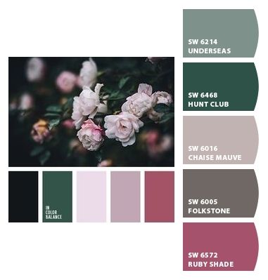 Paint colors from ColorSnap by Sherwin-Williams Green Paint Pallet, Cascades Sherwin Williams, Green Paint Colors Sherwin Williams, Sherwin Williams Pink, Pink And Green Paint, Sherwin Williams Paint Colors Green, Paint Colors Sherwin Williams, Sherwin Williams Paint Neutral, Paint Pallet