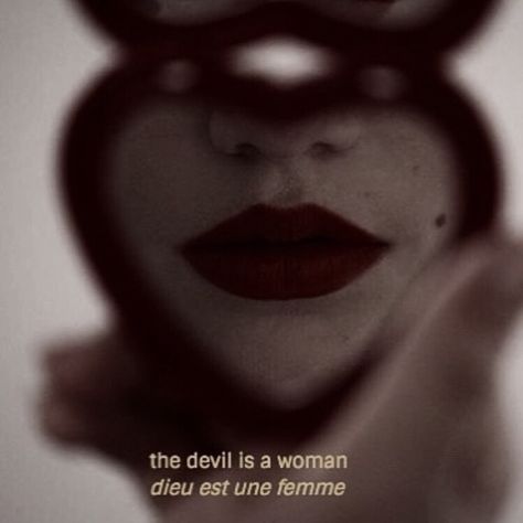 God Is A Woman Art, Killer Woman Aesthetic, Evil Women Aesthetic, Scorned Woman Aesthetic, Devil Woman Aesthetic, God Is A Woman Aesthetic, The Devil Aesthetic, Scandalous Aesthetic, Evil Woman Aesthetic