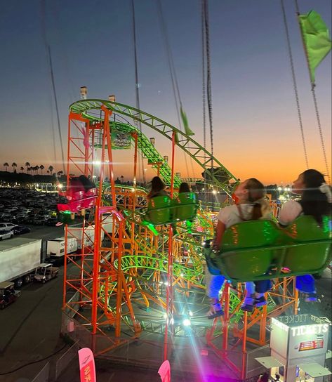 OC Fair Fun #aesthetic #summer Summer Fair, Summer Bucket, Summer Bucket Lists