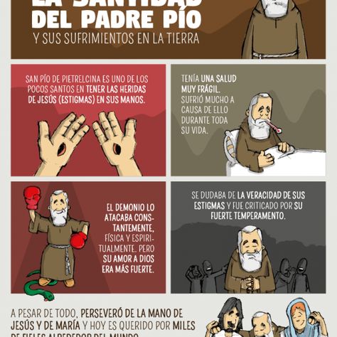 Galería: ¿Quiénes son los Doctores de la Iglesia? | Catholic-Link Superhero Powers, Catholic Beliefs, Creative Infographic, Catholic Kids, The Saints, Teaching Children, Holy Trinity, His Hands, Teaching Kids