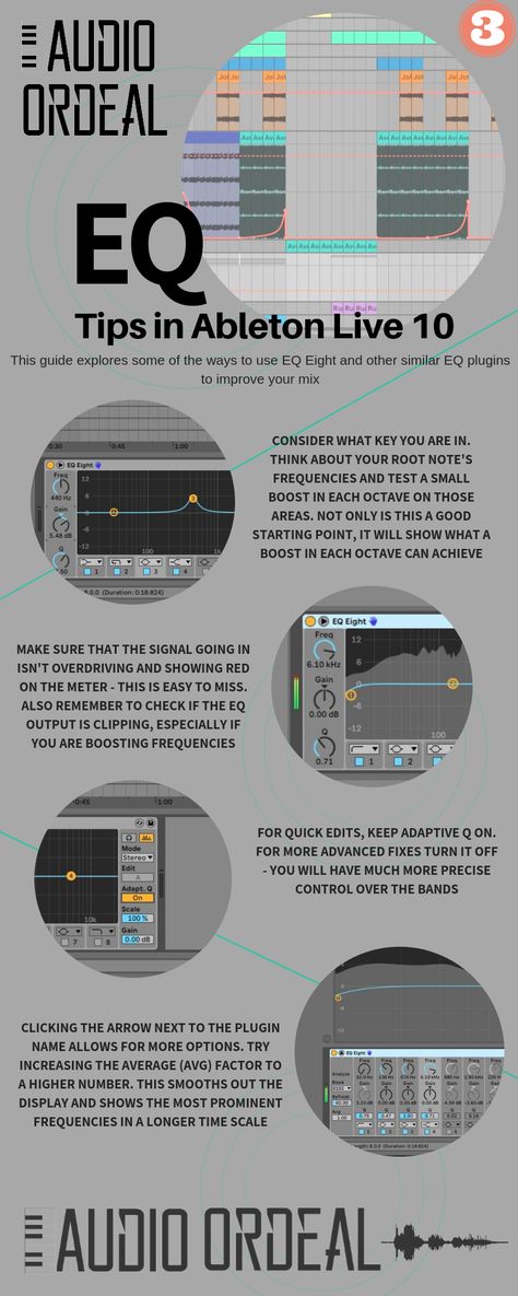 Mixing Vocals, Ableton Live 11, Music Arrangement, Music Production Tips, Frequency Chart, Music Hacks, Music Engineers, Audio Mixing, Music Theory Lessons