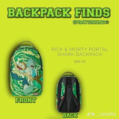 Back To School Highschool, Spray Ground, Shark Backpack, Purse Ideas, Backpack Clothes, 9th Grade, Handbag Essentials, Book Bags, Pretty Braided Hairstyles