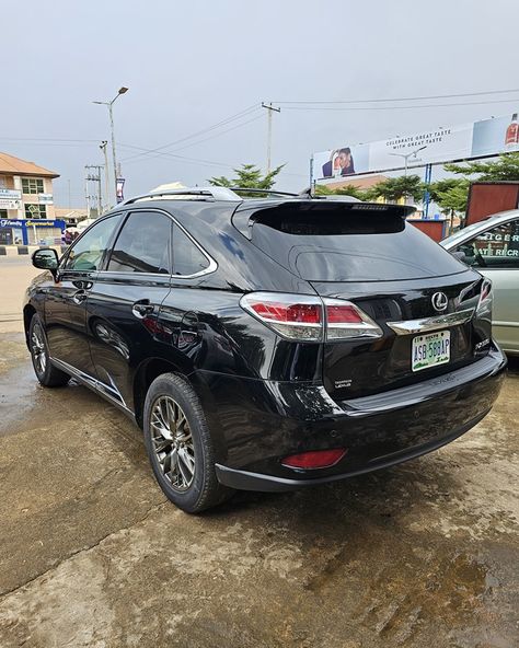 2months registered, Extremely Clean, toks Standard, Lexus Rx 350 2013 model in pristine condition. No faults. Buy and Enjoy. Location-Asaba, Delta. Contact-08134196555 #asaba #portharcourt #warri #Asabausedcars #carsalesmannig #enugu #sapele #kwale #ughelli #benin #deltastate #deltastatevendors #portharcourt #organicasaba #onitsha #asababusiness #asabaskincare #warrination #waffest #asabavendors #onitshavendors #onitshamainmarket #asabamakeupartist #onitshamarket #deltastateweddin... Rx350 Lexus, Lexus Rx 350, Lexus Rx350, Port Harcourt, Used Cars, Quick Saves