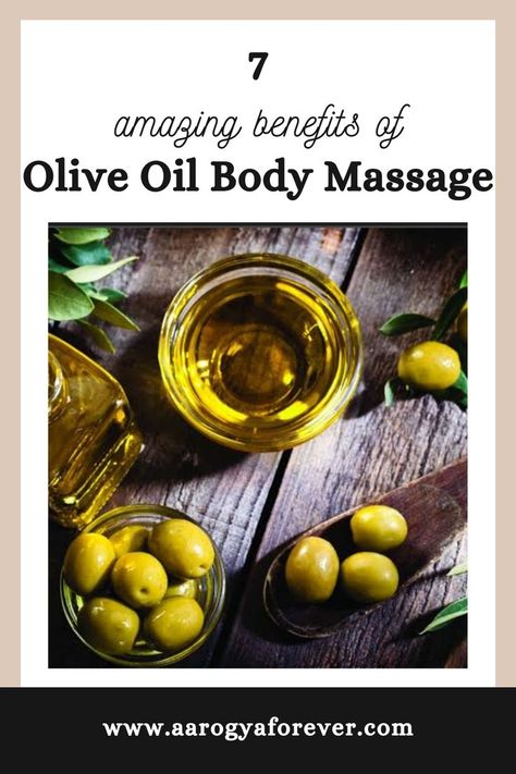 According to Ayurveda, olive oil body massage nature is vata and kapha Dosha destroyer. Let's know the full benefits here. Ayurveda Skin Care, Benefits Of Olive Oil, Kapha Dosha, Olive Oil Benefits, Massage Benefits, Body Massage, Massage Oil, Ayurveda, Body Oil