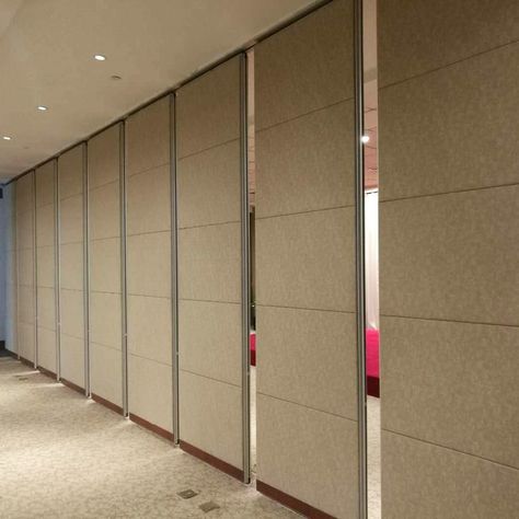 High Quality Manufacturer Frame Partition Wall for Meeting Room Divider Room Partition https://m.alibaba.com/product/60836322577/High-Quality-Manufacturer-Frame-Partition-Wall.html?__sceneInfo={"cacheTime":"1800000","type":"appDetailShare"} Mobile Partition Wall, Operable Wall Design, Japandi Meeting Room, Meeting Room Partition, Japandi Office Design, Wall Room Divider, Hotel Conference Rooms, Divider Room, Room Partition Wall