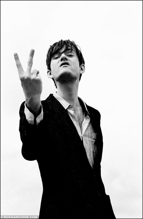 Pulp Band, Wedding Band Tattoo, Jarvis Cocker, John Peel, Mark Webber, Double Photo, Celebrity Portraits, Gorillaz, Music Bands