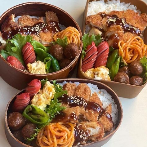 Famous Cartoon Characters, Japanese Food Bento, Bento Recipes, Lunchbox Ideas, Makanan Diet, Healthy Food Dishes, Healthy Lifestyle Food, Lunch Recipes Healthy, Food Obsession