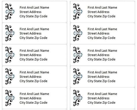 Avery 3 Template For Word  Top 3 Fantastic Experience Of This Year's Avery 3 Template For Word avery 5160 template for word  Free Avery Label Template 5162 | LABELS, note cards, CLIP ... LeChat, Filonia. "How to Make Labels in Microsoft Word 2003." Small Business - Chron.com, http://smallbusiness.chron.com/make-labels-microsoft-word-20... template Free Address Labels Printable Templates, Free Address Labels, Avery Address Labels, Avery Label Templates, Labels Printables Free Templates, Mailing Address Labels, Holiday Address Labels, Printable Label Templates, Return Address Labels Template