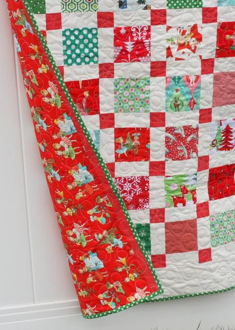 The Quilts of Christmas Past - Diary of a Quilter - a quilt blog Diary Quilt, Tree Quilt Block, Diary Of A Quilter, Christmas Quilt Blocks, Christmas Quilt Patterns, Holiday Quilts, Wonderful Picture, Christmas Quilts, Christmas Past