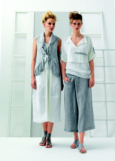 Crea Concept SS 2010 Crea Concept, Inspirational Design, Fashion Details, Pants, Design, Trousers