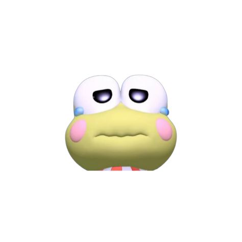 Keroppi 3d Icon, Kerropi Icon Png, Keroppi Png Icon, Keroppi Widget Medium, Keroppi Aesthetic Icon, Kerropi Widget, Keroppi Widget, Anime Widget Icon, Keroppi Png