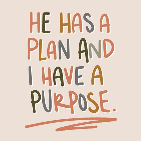 sam✨ on Instagram: “He has a GOOD plan and YOU have a purpose!! Happy Friday!🤍 #biblejournaling #christian_calligraphy30daychallenge #christianquotes…” Light Of The World, Instagram Quotes, Bible Journaling, Follow Me On Instagram, Happy Friday, Holy Spirit, Christian Quotes, Jesus, Novelty Sign