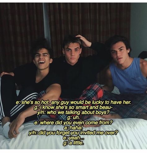 Magcon Imagines, Dolan Twins Memes, Dollan Twins, Dolan Twins Imagines, Tea Wallpaper, Cute Little Tattoos, Grayson Dolan, Coffee Cup Design, Dolan Twins