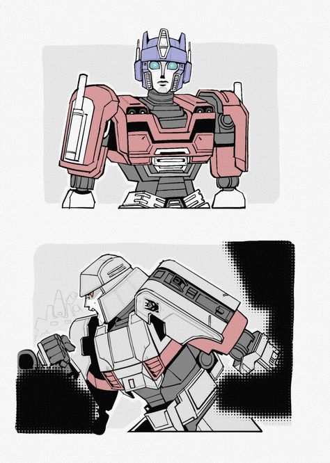 Transformers Prime Vehicon, Tfp Orion Pax Fanart, Megaop Transformers Fanart, Megatron Bayverse, Megop Fanart, Orion Pax Transformers One, Decepticon Art, Optimus Prime Art, Transformers Starscream