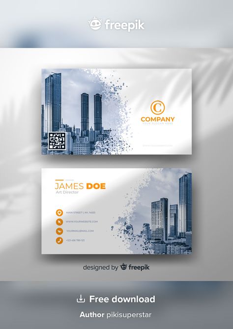 Architecture Visiting Card, Lawyer Business Card, Construction Images, Ads Creative Advertising Ideas, Architecture Logo, Visiting Card Design, Free Business Card Templates, Visiting Card, Light Background Images