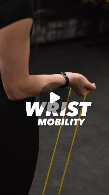 Ania | Mobility & Strength Coach on Instagram: "↓ How to master your movements with wrist mobility    Strong and flexible wrists are secret weapon in calisthenics (and not only).    🔑 Why?    1️⃣ Precision & Control  Enhancing wrist mobility allows for smoother transitions and more controlled movements in complex exercises.    2️⃣ Load Distribution  Proper wrist mobility helps distribute the weight more effectively, crucial for load-bearing exercises like handstands.    3️⃣ Advanced Skills  With better wrist flexibility, you can progress to more challenging techniques without the risk of strain.    🔄 Key Focus for Wrist Mobility:    Expand Motion Range: Practice extending and curling your wrists to improve their range in both flexion and extension.    Strengthen for Stability: Target the Wrist Strengthening Exercises, Complex Exercises, Wrist Mobility, Flexion And Extension, Theraband Exercises, Wrist Exercises, Mobility Exercises, Handstand, Calisthenics