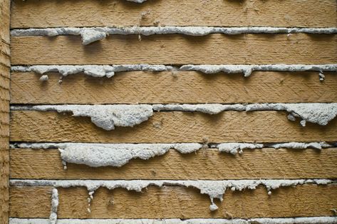 Lath and Plaster Walls and Their Pros and Cons - Bob Vila Repairing Plaster Walls, Alternatives To Drywall, Plaster Repair, Home Fix, Old Wall, Stud Walls, Wood Lathe, Plaster Walls, Home Repairs