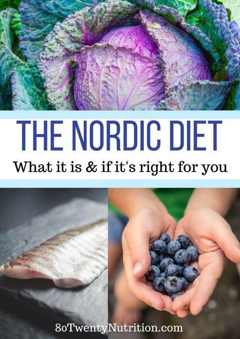 Viking Diet, Scandinavian Diet, Nordic Diet, Viking Food, Nordic Recipe, Lower Your Blood Pressure, Norwegian Food, Registered Dietitian Nutritionist, Scandinavian Food