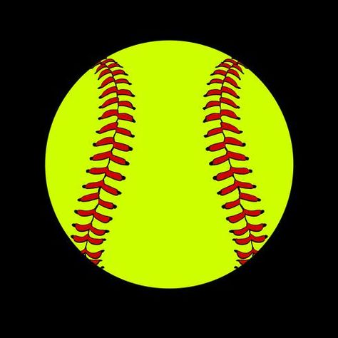 Softball Backgrounds, Softball Logos, Softball Clipart, Moana Coloring Pages, Peppa Pig Coloring Pages, Softball Svg, Tree Coloring Page, Man Vector, Cars Coloring Pages